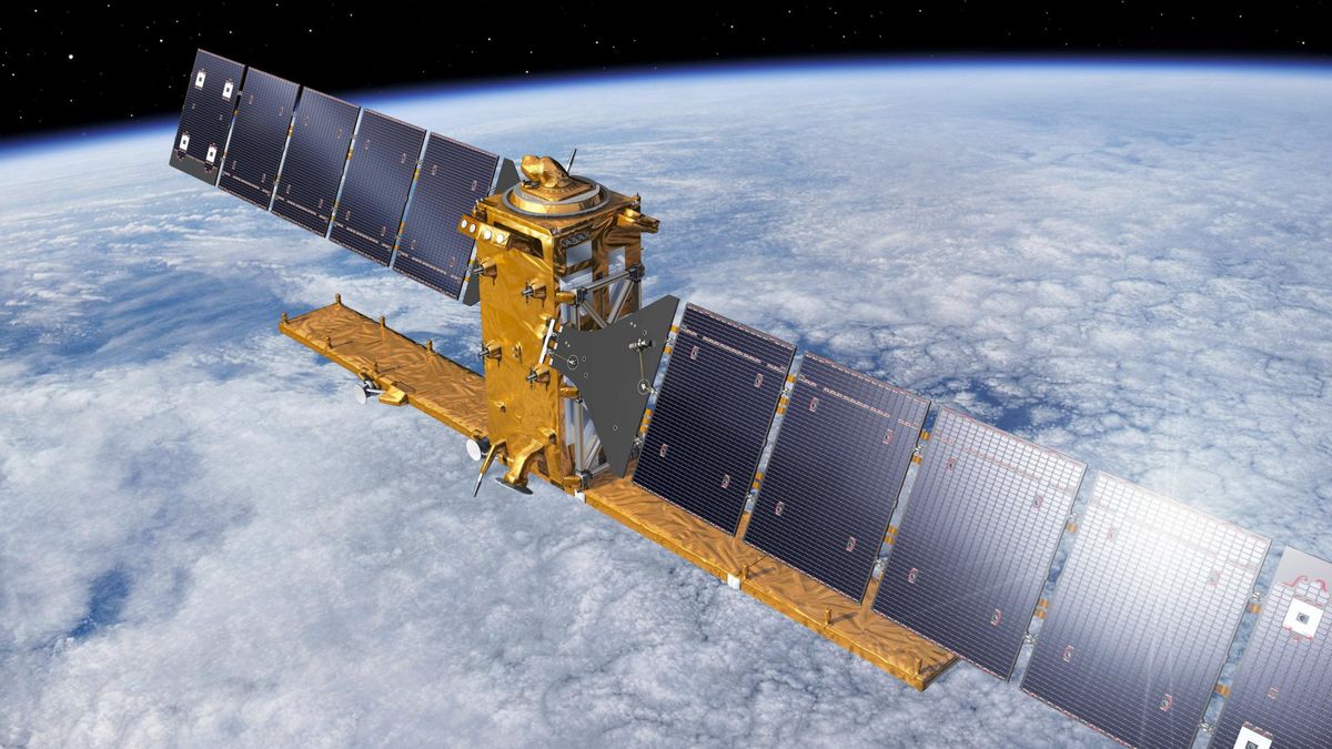 Hispasat paga un 431% más a Brasil por la adjudicación de una posición orbital