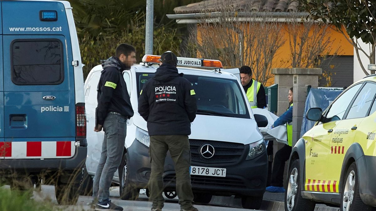 Prisión provisional para la mujer que ahogó a su hija de 10 años en una bañera en Girona