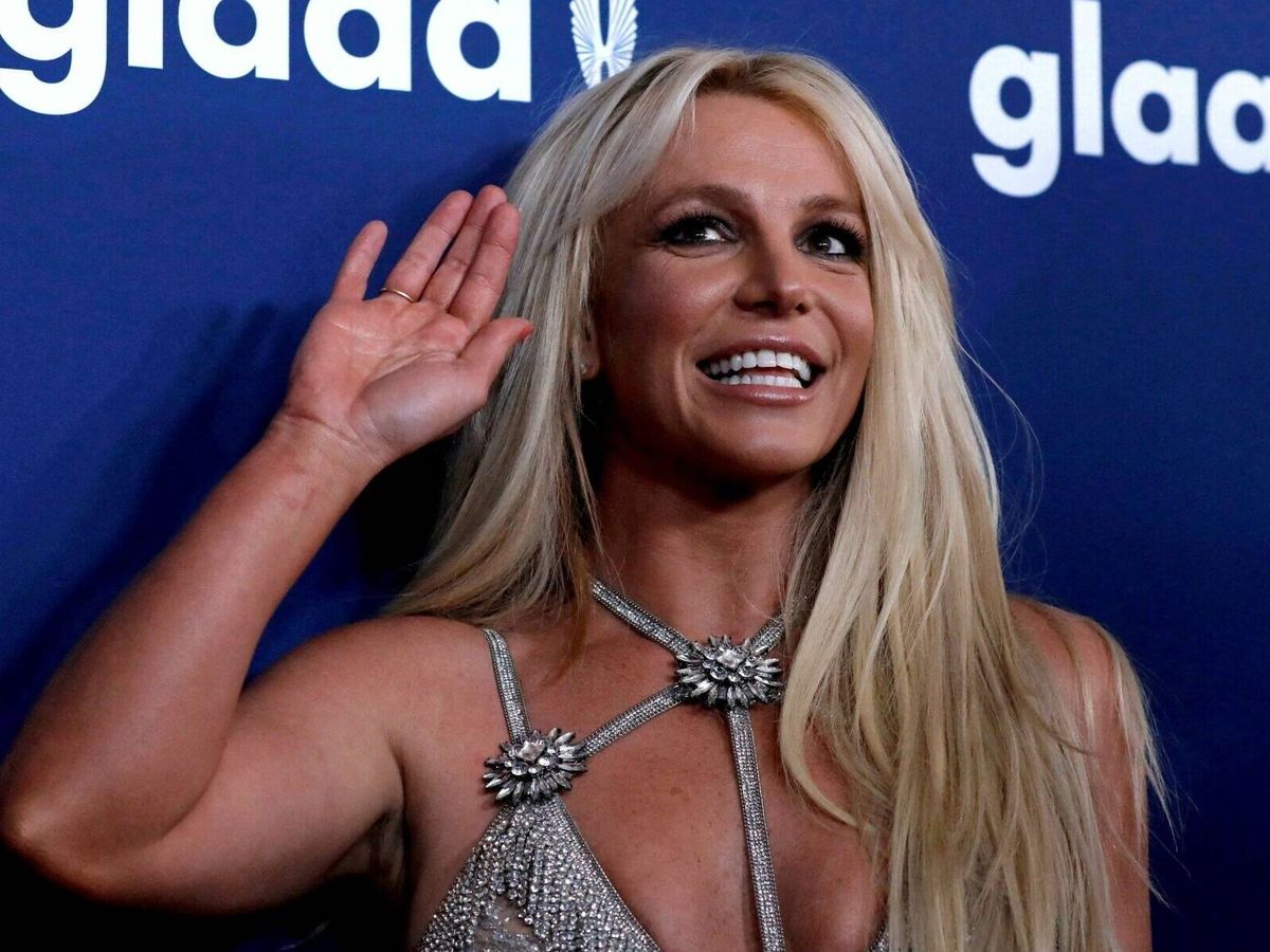 Foto: Britney Spears, en una foto de archivo. (Reuters/Mario Anzuoni)