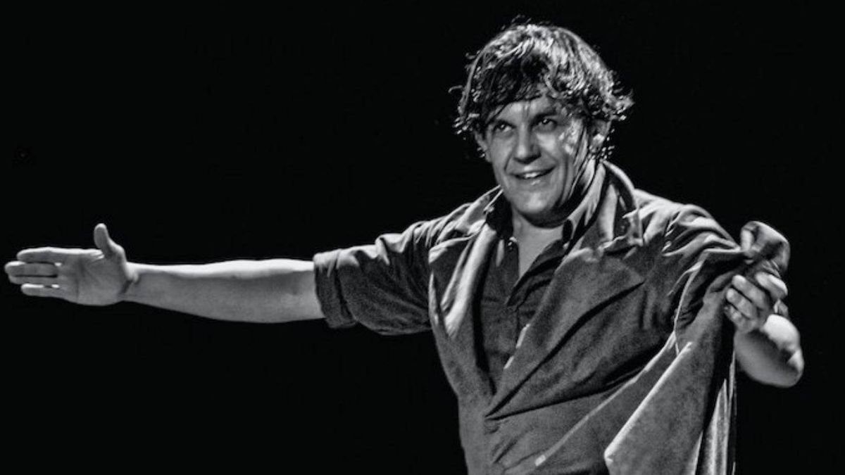 Muere el bailaor José Barrios, coreógrafo y querida figura del flamenco, con solo 45 años
