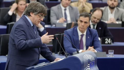 El PSOE blinda del arresto a Puigdemont, pero no consigue domesticar a Junts