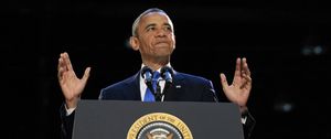 Obama demuestra que el voto hispano ya es indispensable para llegar a la Casa Blanca