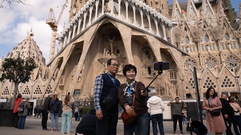 Los turistas ya no quieren pernoctar en Barcelona: la tendencia que llena los hoteles de pueblos de la periferia