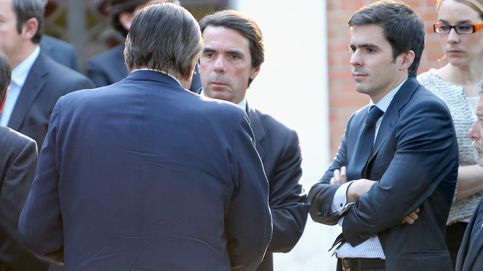 Aznar Jr. entra en el consejo del mayor administrador de fincas ibérico gracias a los minoritarios