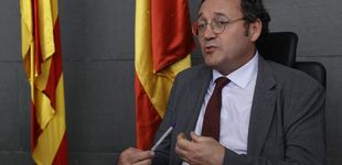 Post de García Ortiz propone para Ciudad Real al fiscal de Tsunami en contra de la mayoría 