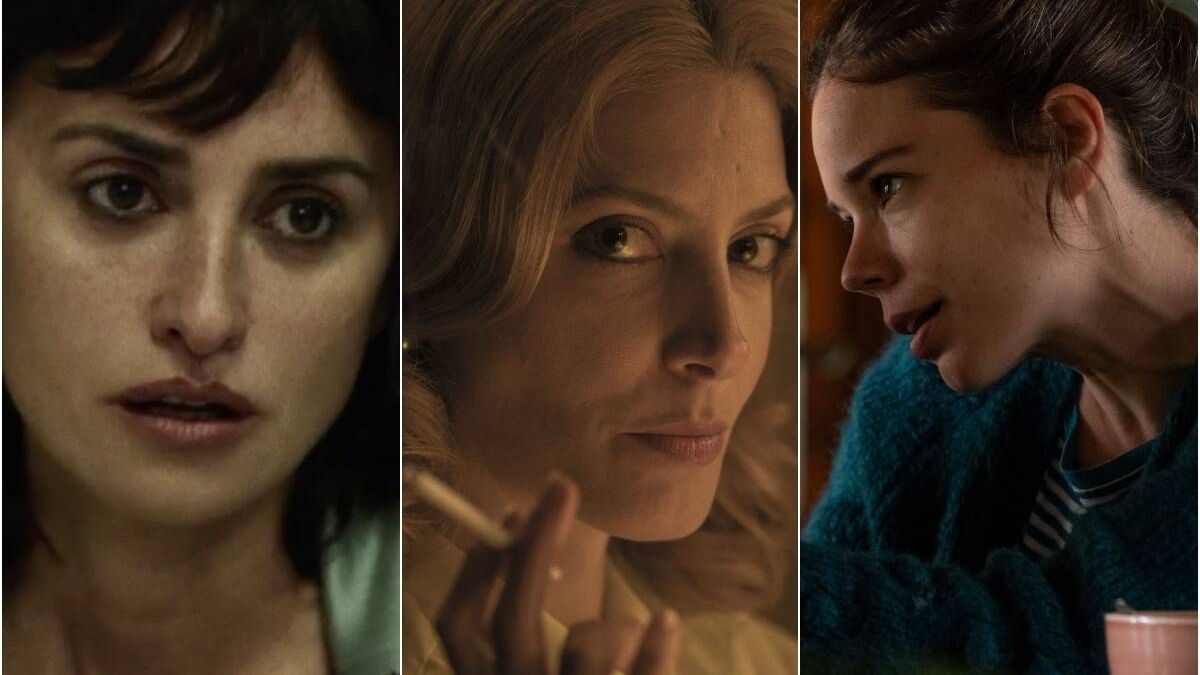 Las películas nominadas a los Goya que puedes ver en Netflix, HBO, Movistar Plus o Filmin