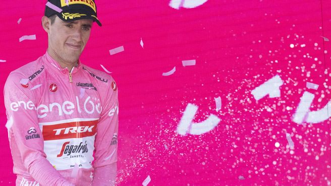 Foto de 11ª etapa del Giro d'Italia