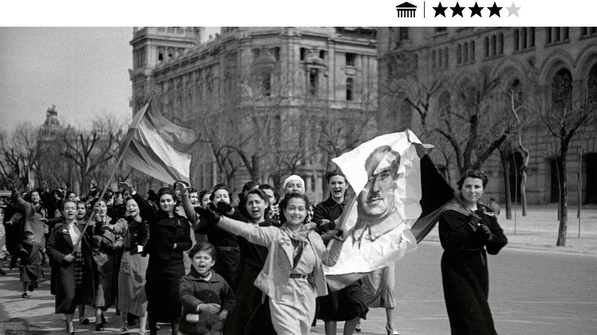 Alfonso: el gran fotógrafo represaliado tras la Guerra Civil que acabó por retratar a Franco