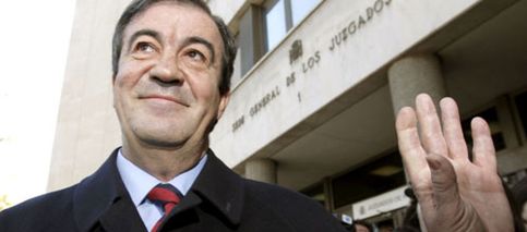 Cascos acusa al barómetro del CIS de "fraude" por no preguntar por Foro Asturias
