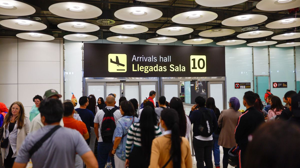 Huelga de Iberia a partir de la semana que viene: fechas y a qué aeropuertos afectará
