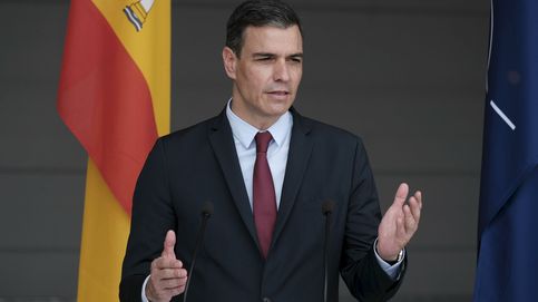 Los nuevos ministros del Gobierno tras los cambios de Pedro Sánchez