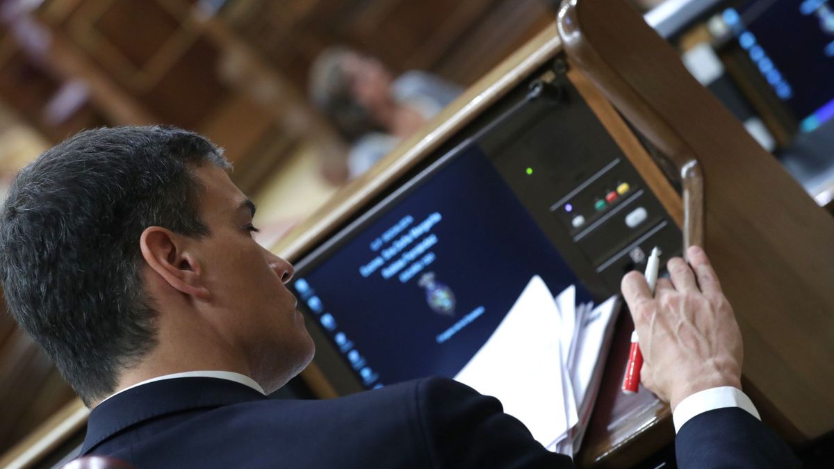 Apunte, presidente: la ciencia española envía una lista de tres exigencias a Pedro Sánchez
