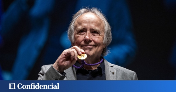 Joan Manuel Serrat, Premio Princesa de Asturias de las Artes 2024