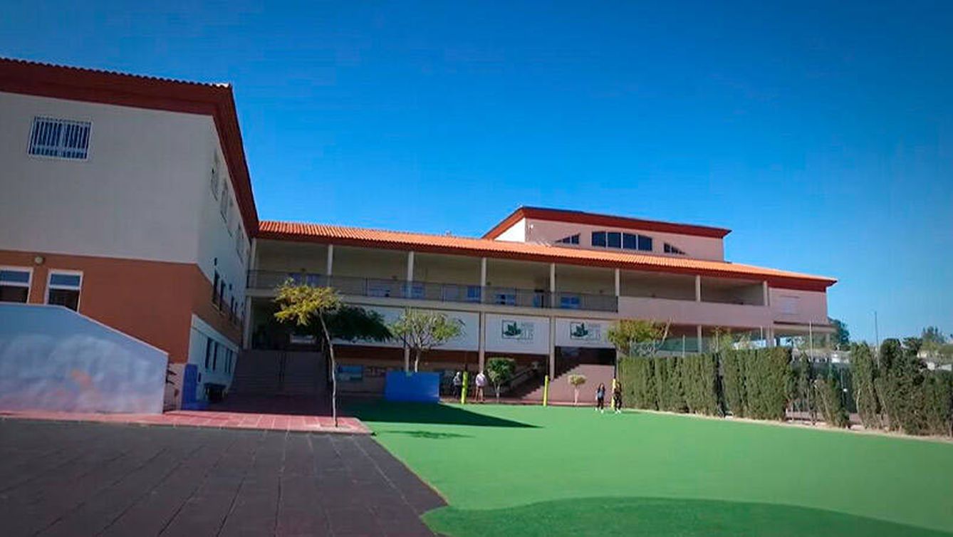 El Limonar International School Villamartín (Imagen cedida)