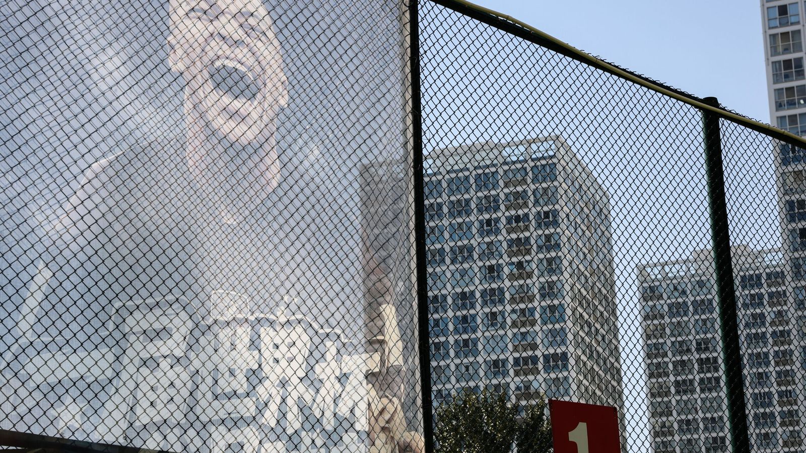 China valora las disculpas de Mbappé por el meme del dictador, pero no aclara si levantará el boicot