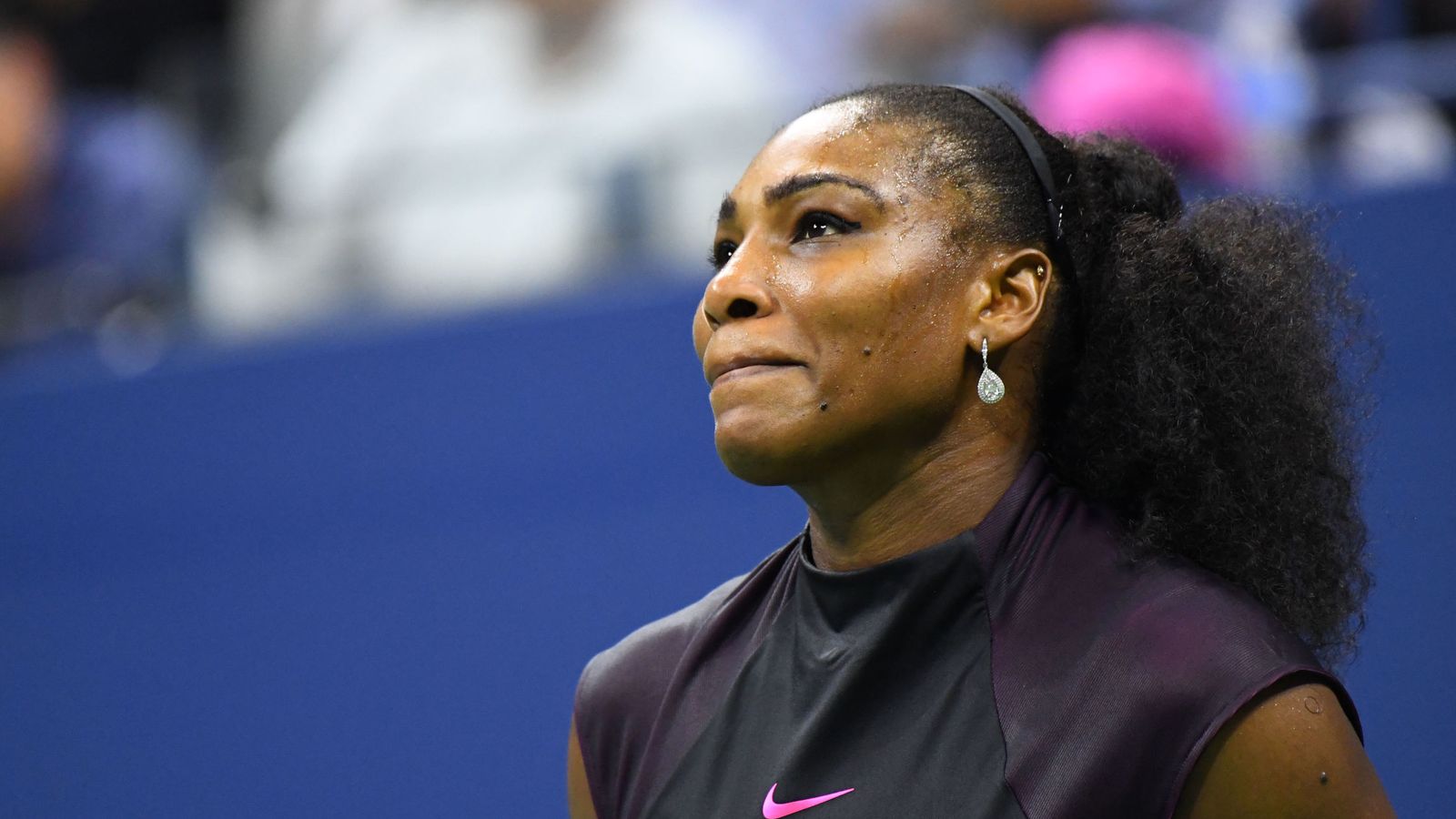 Foto: Serena Williams, una de las señaladas por los 'hackers' (Robert Deutsch-USA TODAY Sports).