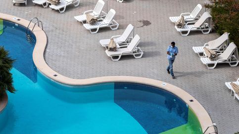 Las grandes hoteleras deben 3.500 M a la banca en pleno apocalipsis del turismo