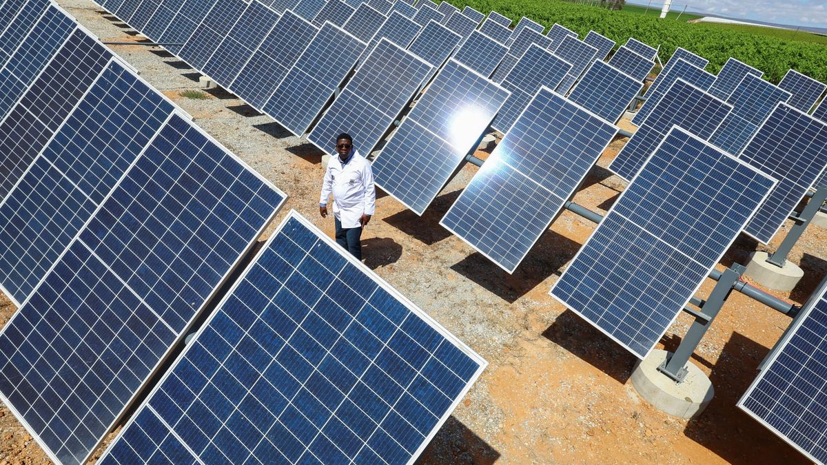 Energy Solar debuta en BME Growth con una subida del 30%