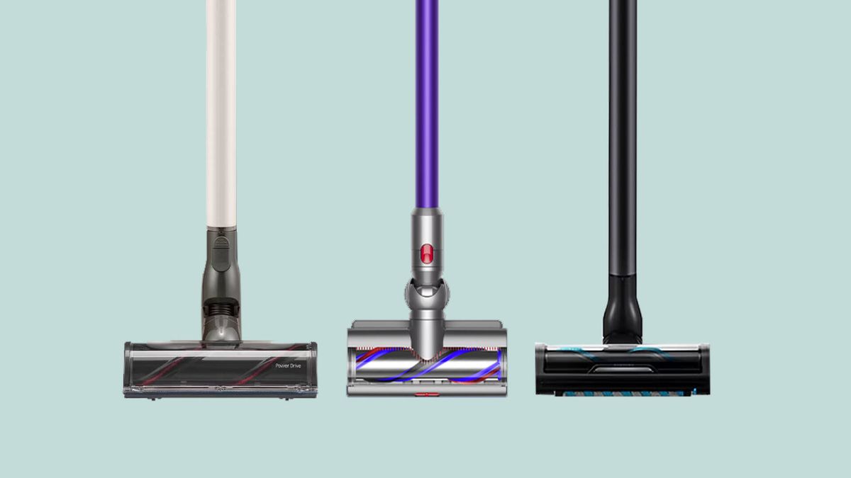 Todos contra la nueva Dyson: buscando el 'gadget' de limpieza perfecto para casa