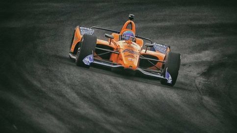 Fernando Alonso correrá las 500 Millas de Indianápolis con McLaren (y no llega solo)