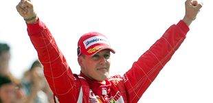 Post de El misterioso búnker de Michael Schumacher en Mallorca que perteneció a Florentino