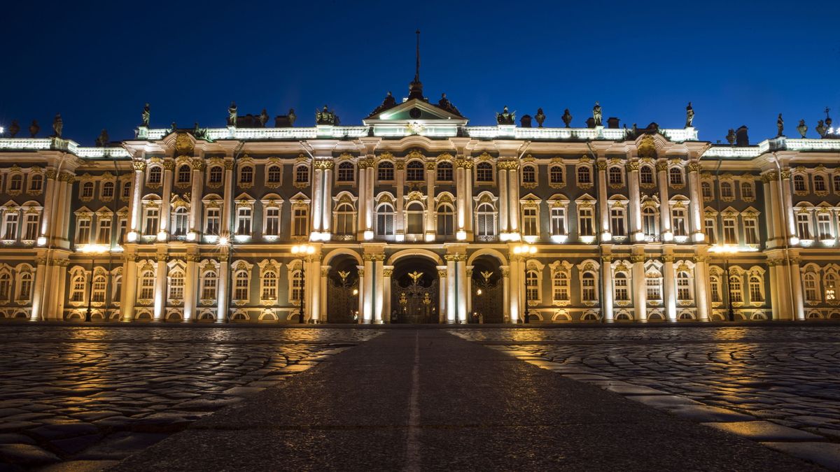 Finlandia confisca obras del Hermitage y otros museos rusos valoradas en 42 M de euros