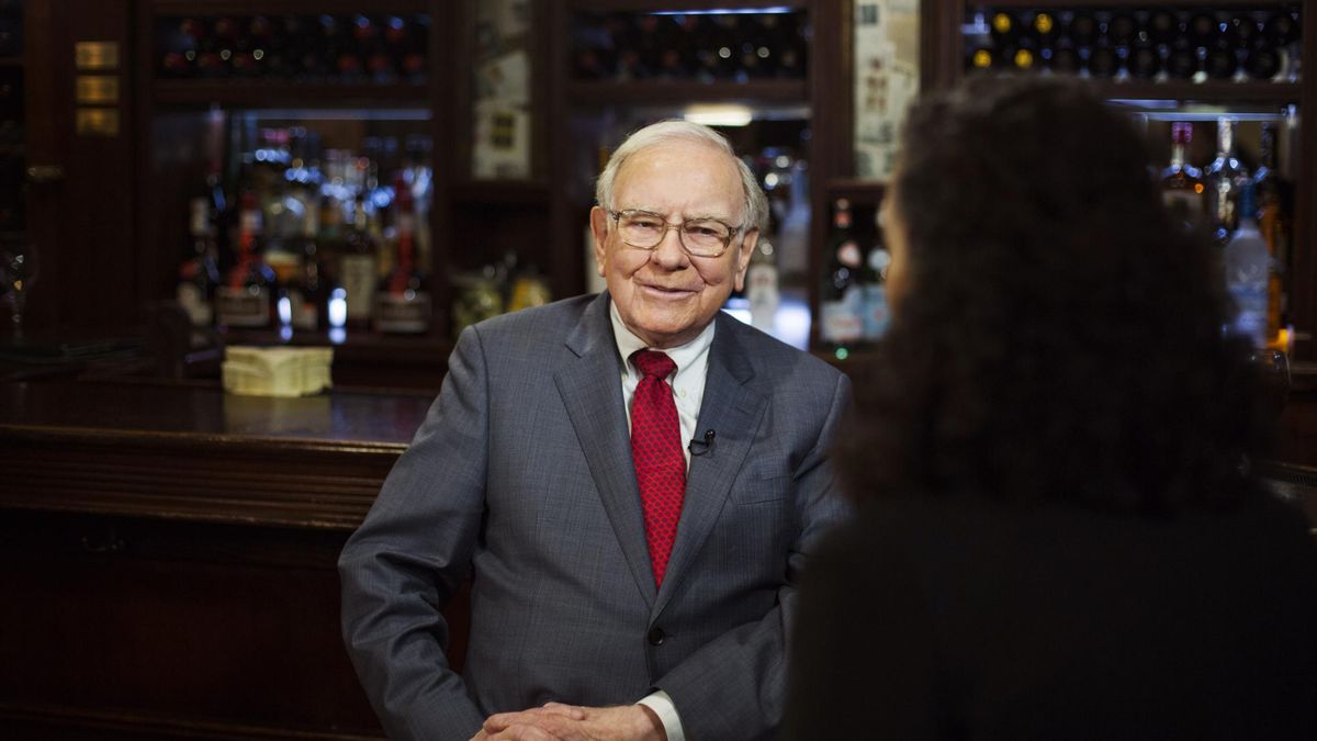 Seis requisitos de Buffett para comprar su empresa