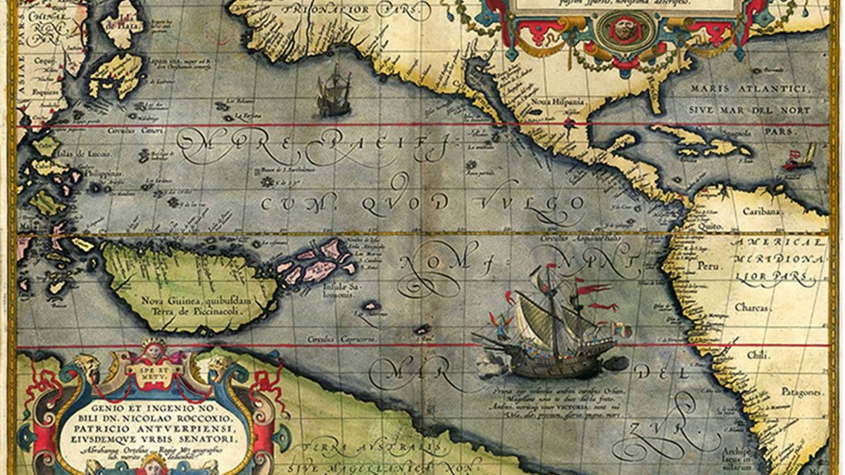 El 'tornaviaje': la hazaña de los navegantes españoles olvidados del Pacífico Norte