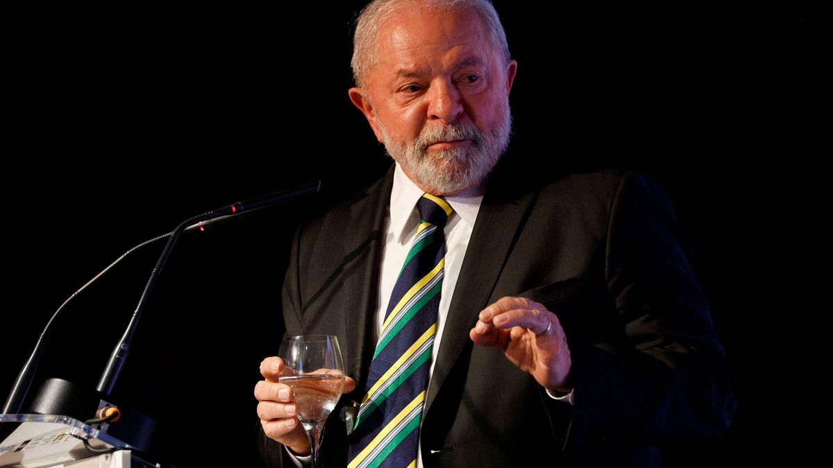 Lula confía en que la presidencia española de la Unión Europea ayude al pacto con Mercosur