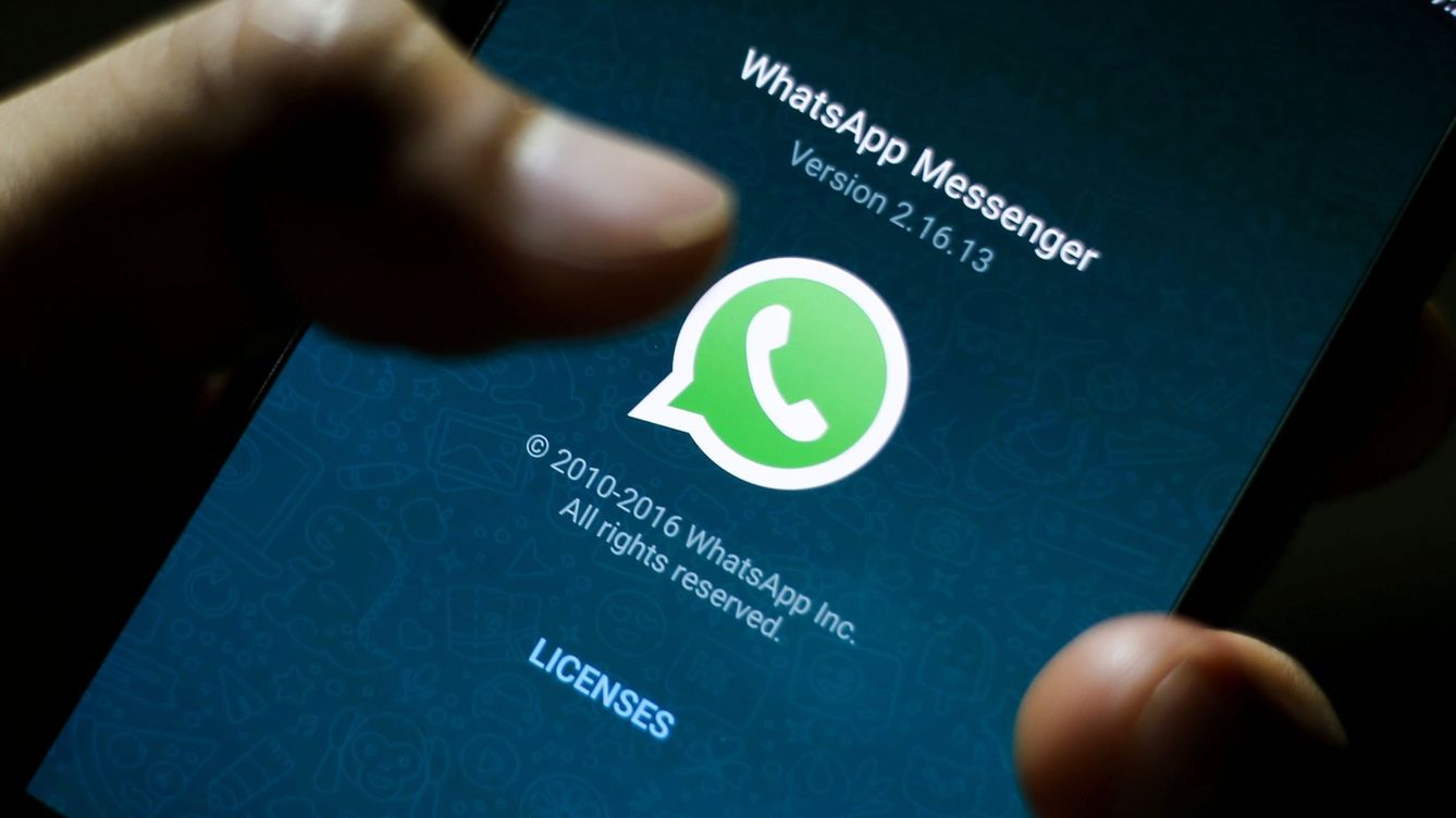 Por qué la Europol quiere que WhatsApp acabe con el cifrado de extremo a extremo