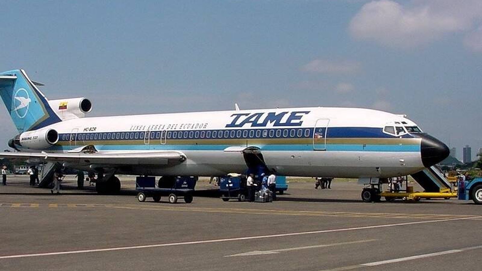 Rumbo 132°: los 144 segundos que condenaron al vuelo 422 de Air France