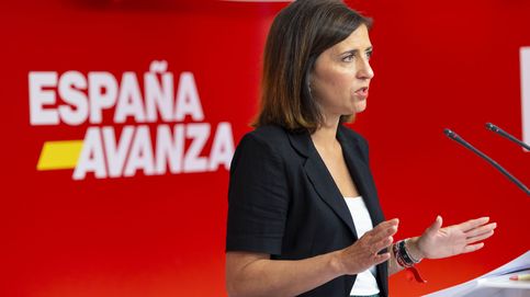 El PSOE censura la decisión e insiste en el perdón a la malversación del 'procés'