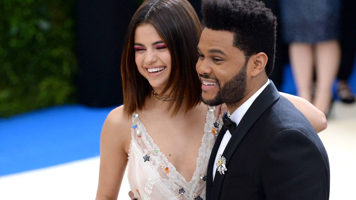 The Weeknd se venga: se lía con una ex de Justin Bieber tras romper con Selena Gómez