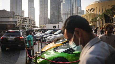 El agujero del oasis árabe: cómo Dubái se convirtió en el escondite de los vendehúmos
