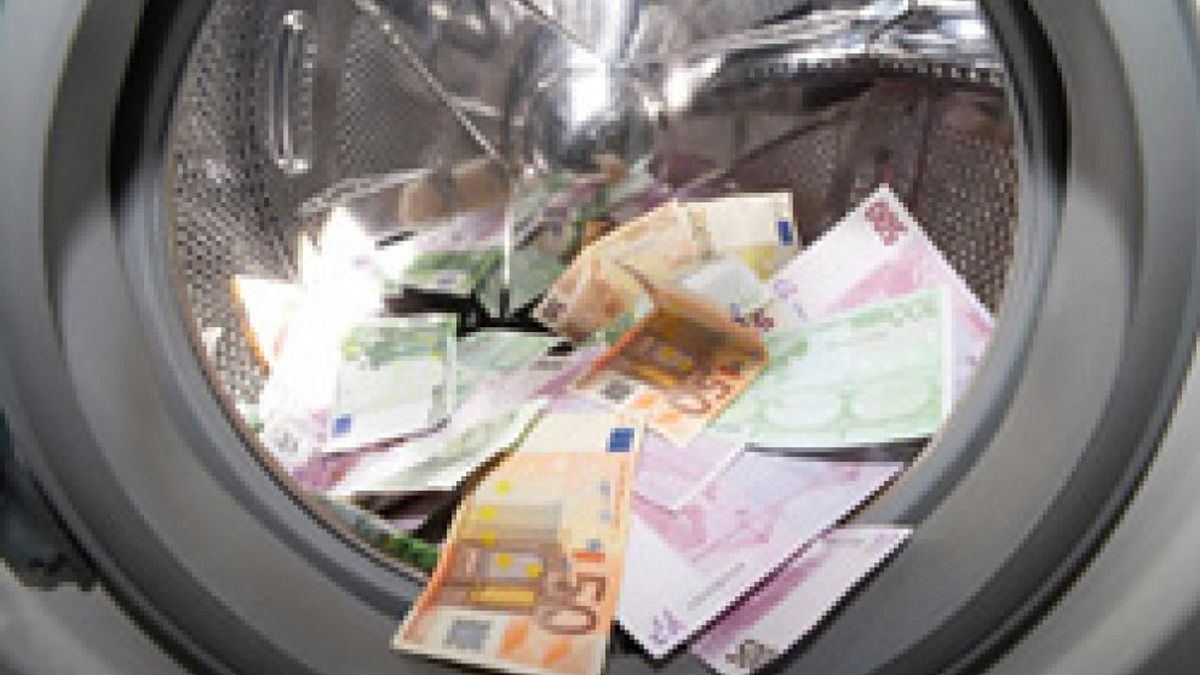 España, entre los países con más dinero negro de Europa: un 20% del PIB