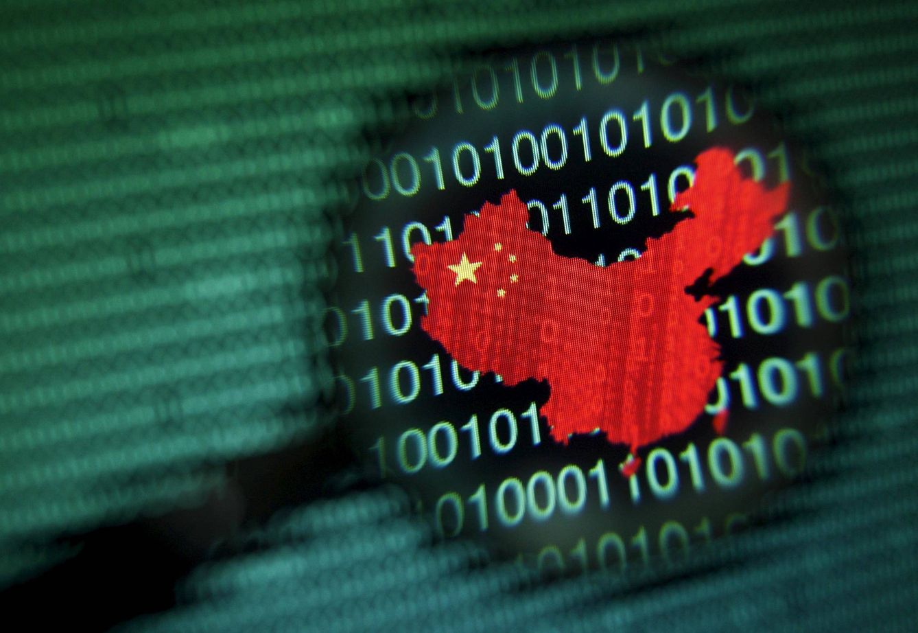 China se ha colocado a la vanguardia de la tecnología de vigilancia del planeta. (Reuters)