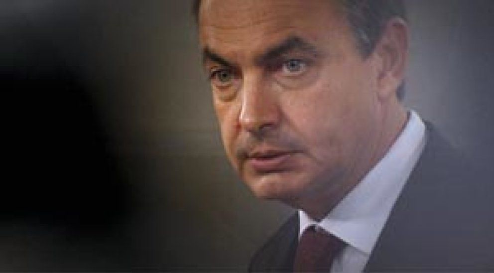 Foto: "The Economist" arremete contra el "zapping político de Zapatero"