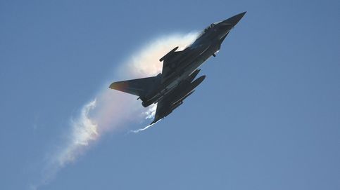 El F-35 y las infografías fantasma: este es el fallo crítico de la industria de defensa europea