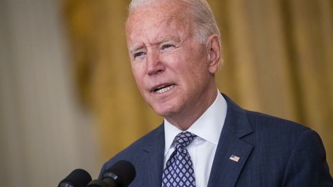 Biden: Usaré todos los recursos para evacuar con seguridad a nuestros socios afganos