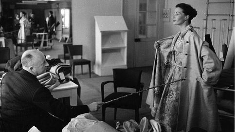Noticia de El New Look de Christian Dior: un debut revolucionario y la rivalidad con Coco Chanel