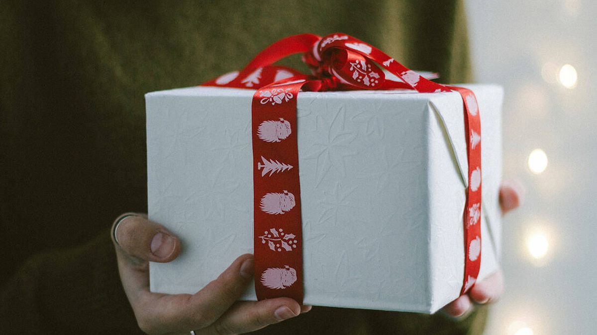 Los regalos para mujeres más originales para regalar en Navidad