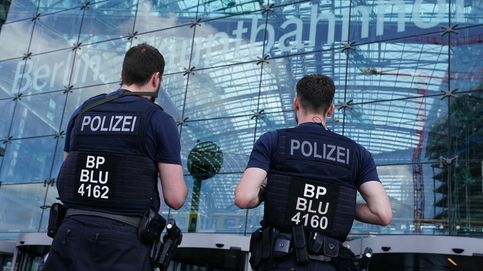 Al menos cuatro heridos en un tiroteo en el centro de Berlín