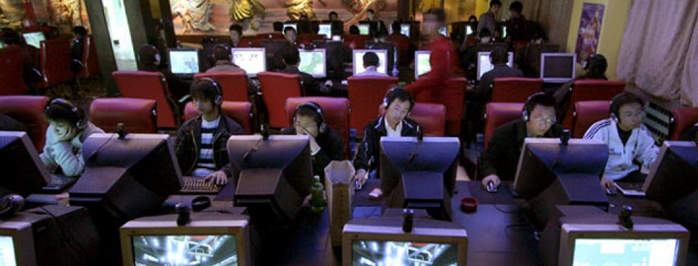 Foto: China emprende una campaña contra los grandes de Internet
