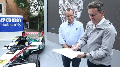 El éxito de la Fórmula E en la industria del automóvil... y el capote de Agag a Carmena