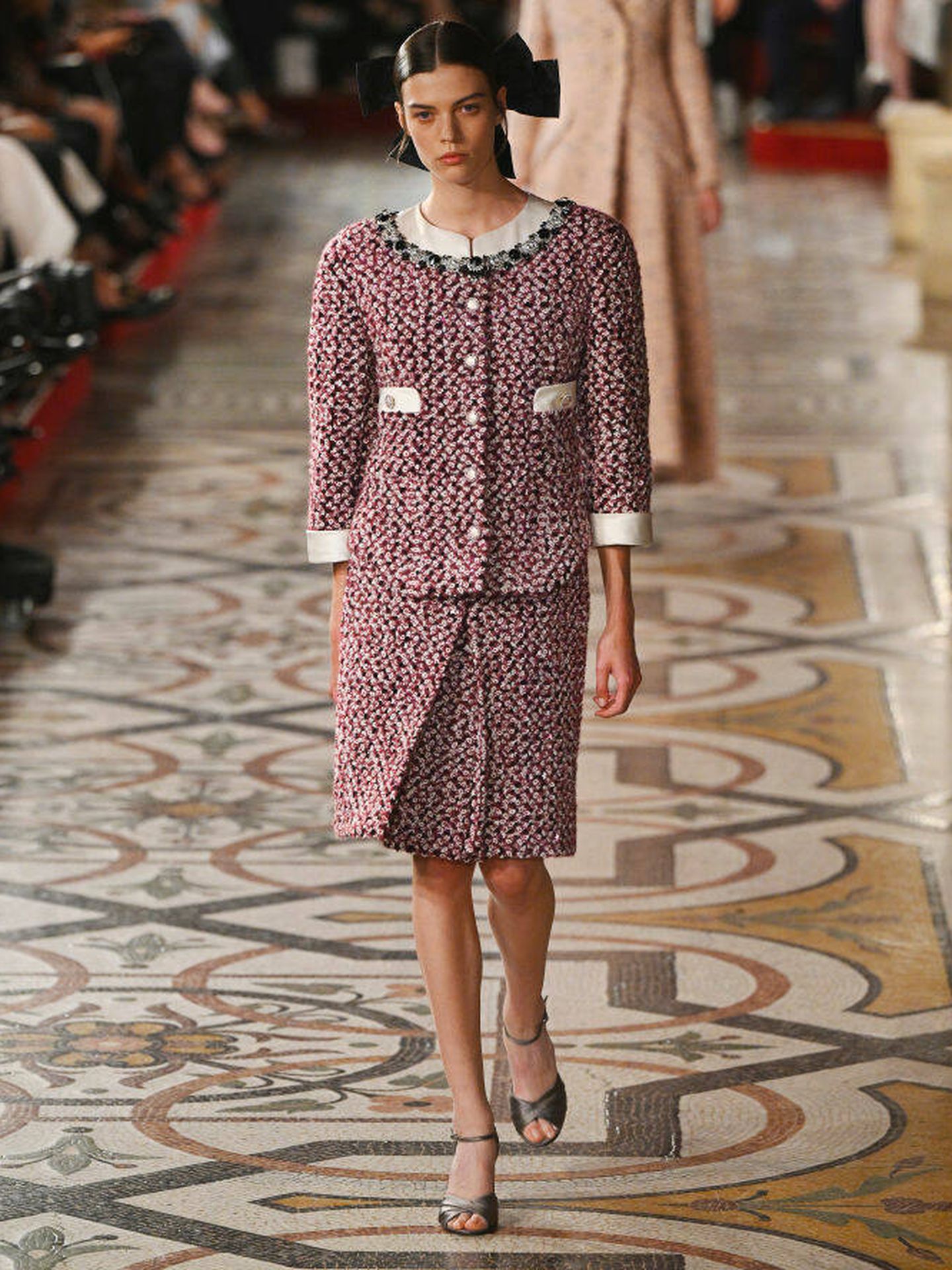 Chanel (Getty Images)