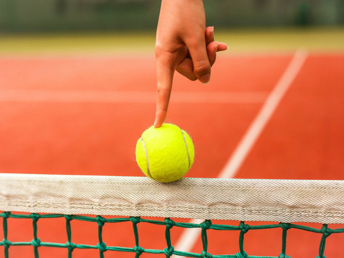Una segunda vida para las pelotas de tenis y pádel - Ecomarb