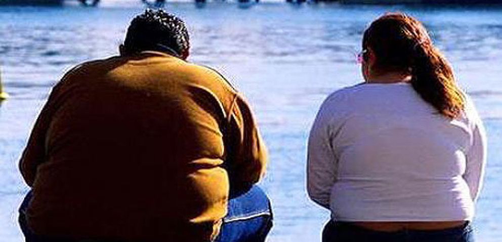 Foto: Europa quiere subir los impuestos a los gordos