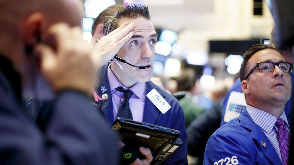 Fiebre de salidas a bolsa en Wall Street: once OPV en una semana... ¿Quién da más?