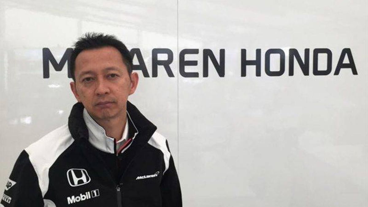 A buenas horas: Honda reestructura su organigrama y releva a Yusuke Hasegawa