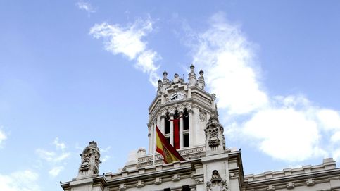 Un asesor jurídico de Púnica encuentra refugio en el Ayuntamiento de Madrid